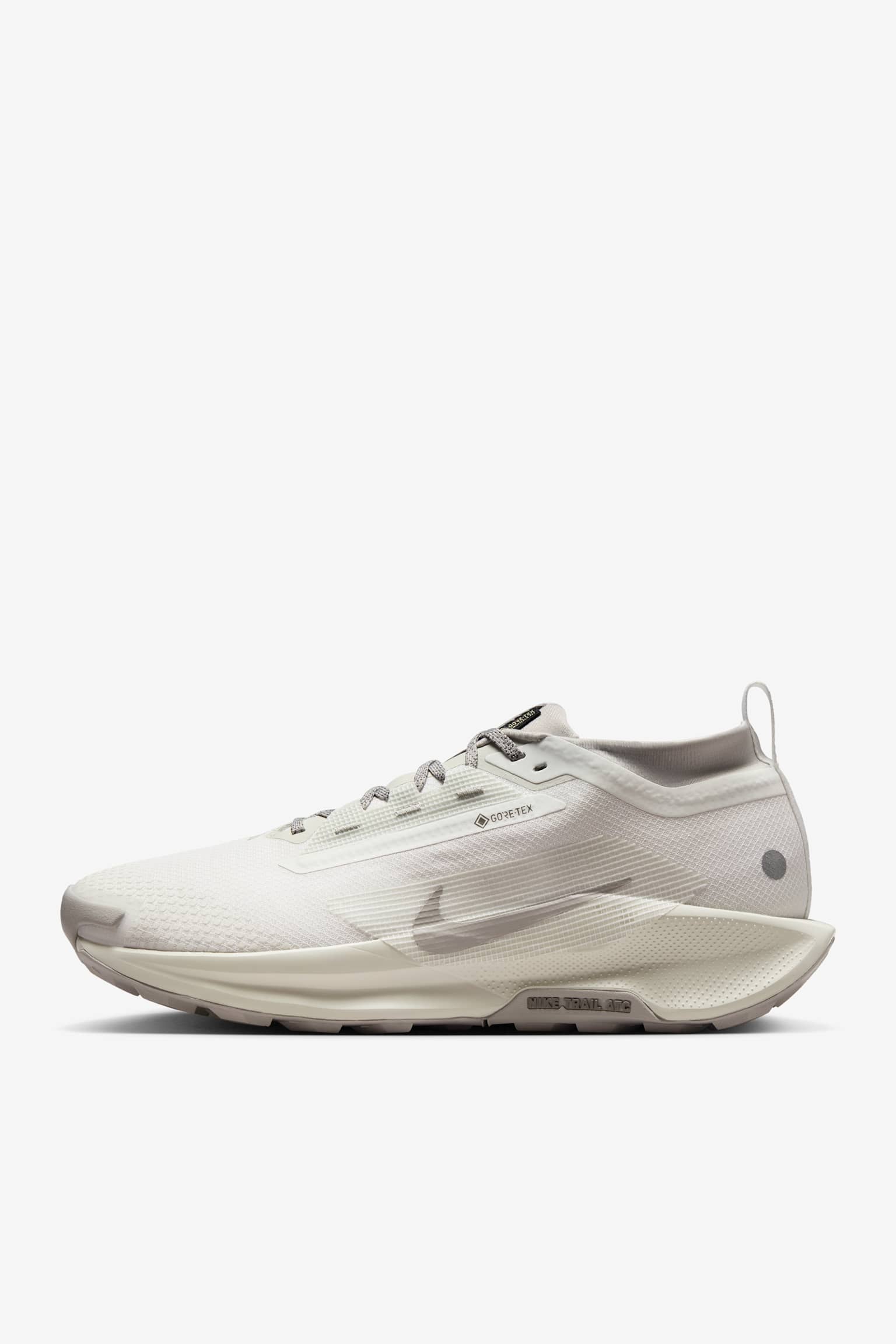 究極の多機能★ ★Men's Glacier Trail スニーカー NIKE公式】リアクトX ペガサス トレイル 5 GORE-TEX 'Summit